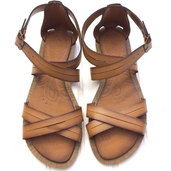 clarks shoes gladiator sandals